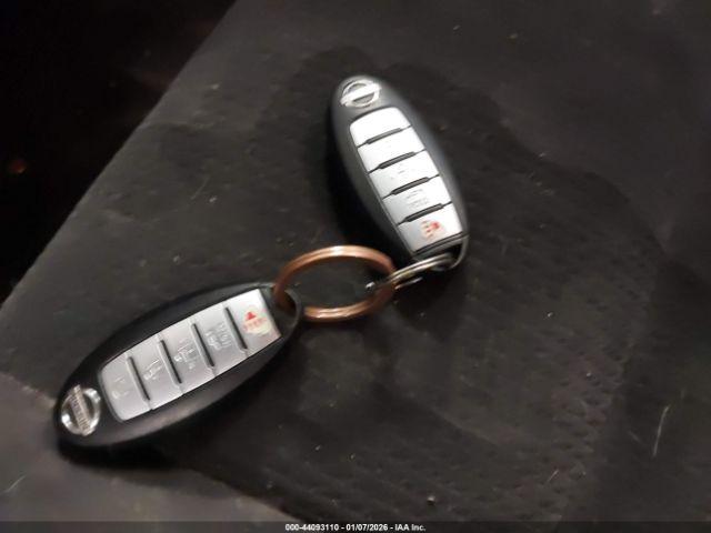 Nissan Altima 2.5 S Image 6