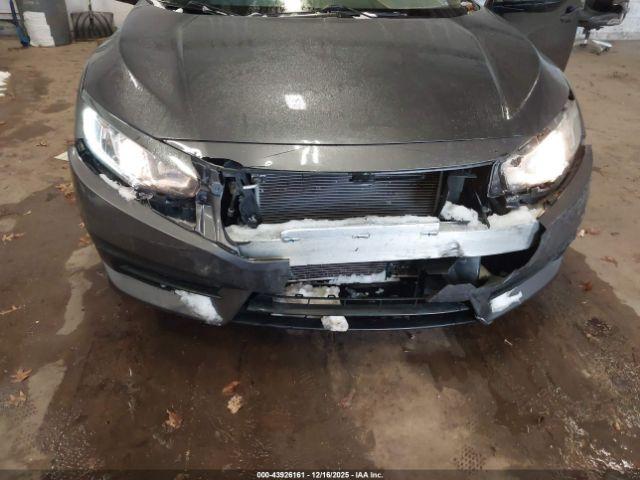 Honda Civic Ex Image 2