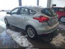Ford Focus Se Image 10