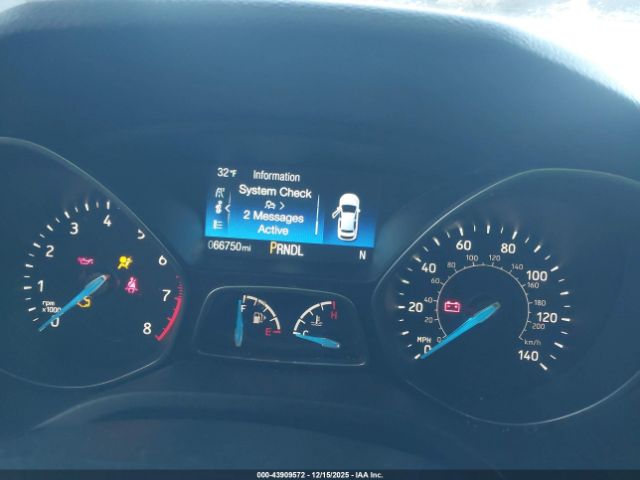 Ford Focus Se Image 5