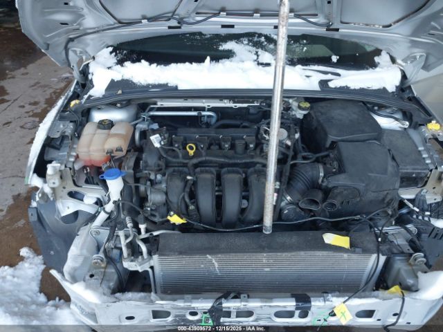 Ford Focus Se Image 3