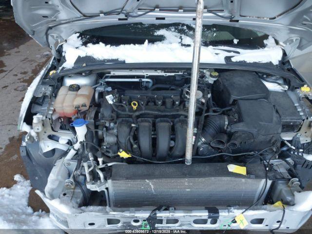 Ford Focus Se Image 3