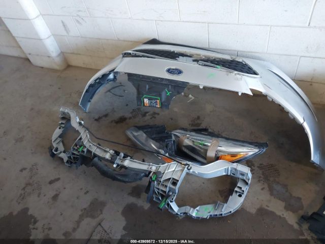 Ford Focus Se Image 6