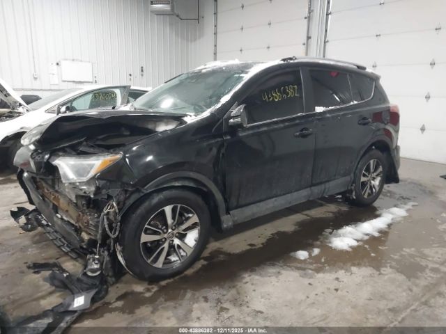 Toyota RAV4 Xle Image 12