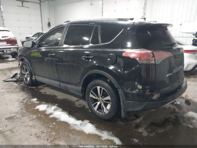 Toyota RAV4 Xle Image 2