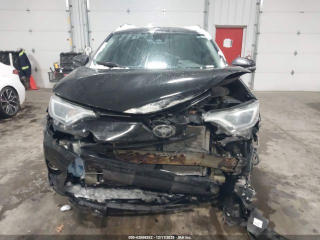 Toyota RAV4 Xle Image 5