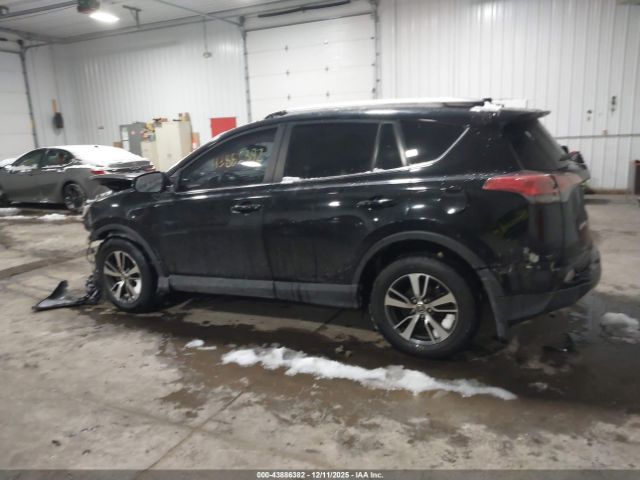 Toyota RAV4 Xle Image 4