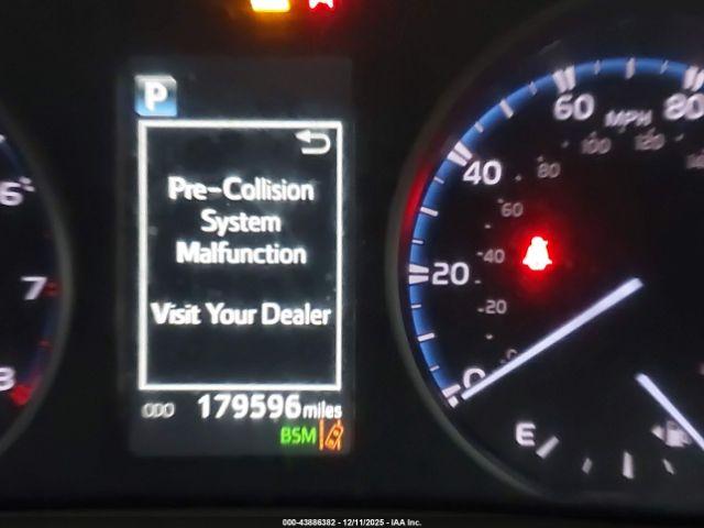 Toyota RAV4 Xle Image 9