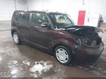  Salvage Scion xB