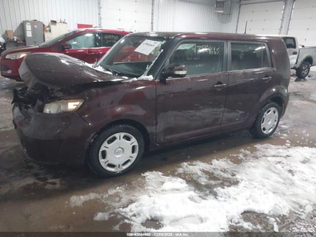 Scion xB Image 14