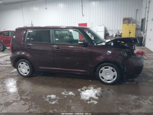 Scion xB Image 5