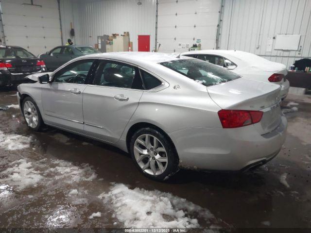 Chevrolet Impala Fwd Premier Image 11