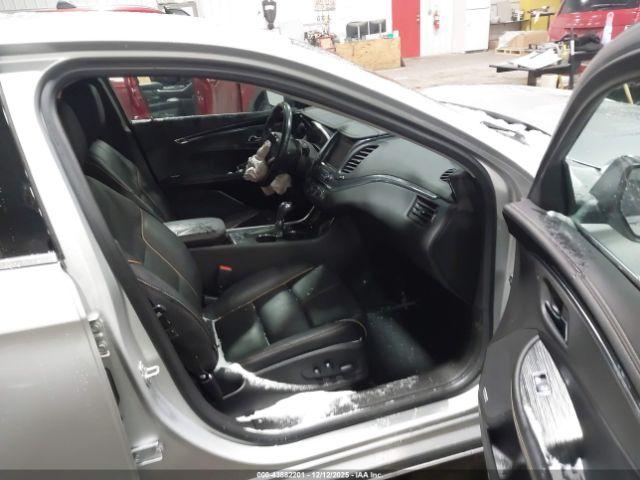 Chevrolet Impala Fwd Premier Image 2