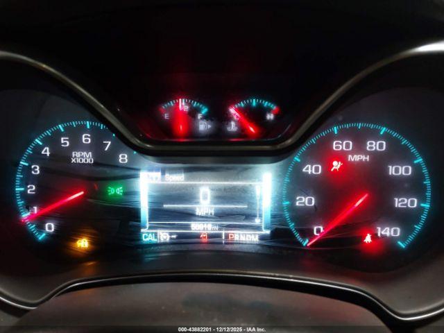 Chevrolet Impala Fwd Premier Image 12