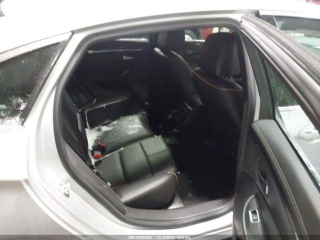 Chevrolet Impala Fwd Premier Image 15