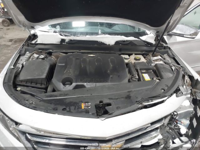 Chevrolet Impala Fwd Premier Image 5