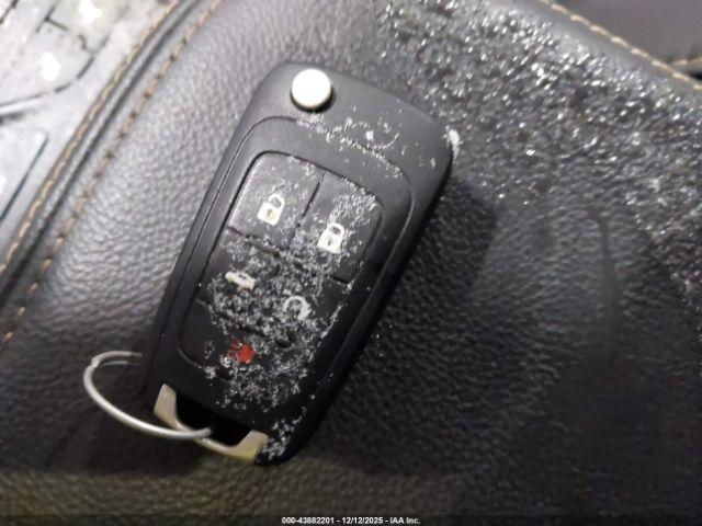 Chevrolet Impala Fwd Premier Image 6