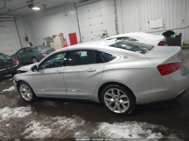 Chevrolet Impala Fwd Premier Image 9
