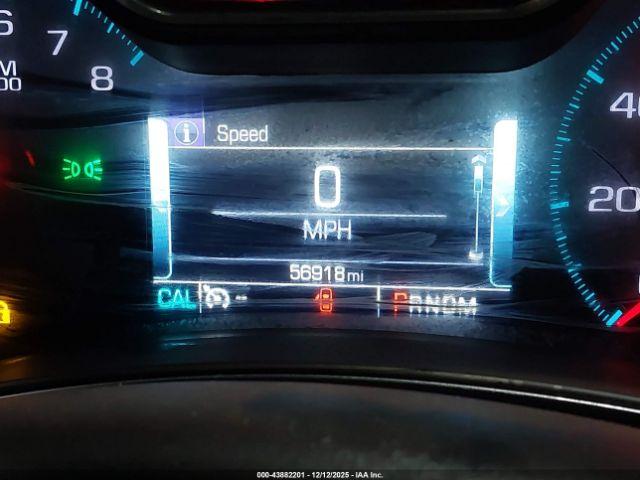 Chevrolet Impala Fwd Premier Image 10