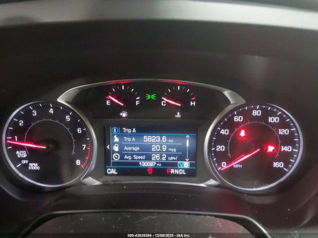 Chevrolet Blazer Awd 3lt Image 9