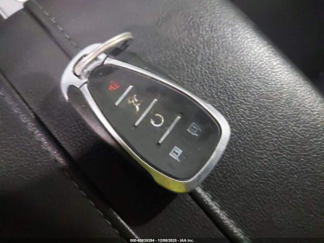 Chevrolet Blazer Awd 3lt Image 2