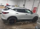 Chevrolet Blazer Awd 3lt Image 14