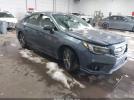 Subaru Legacy 2.5i Limited Image 1