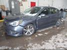 Subaru Legacy 2.5i Limited Image 5