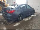 Subaru Legacy 2.5i Limited Image 11