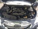 Subaru Legacy 2.5i Limited Image 8
