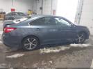 Subaru Legacy 2.5i Limited Image 12