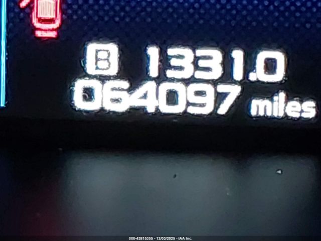 Subaru Legacy 2.5i Limited Image 10