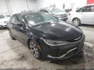 Chrysler 200 C Image 5