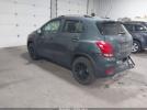 Chevrolet Trax Awd Lt Image 10