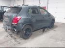 Chevrolet Trax Awd Lt Image 15