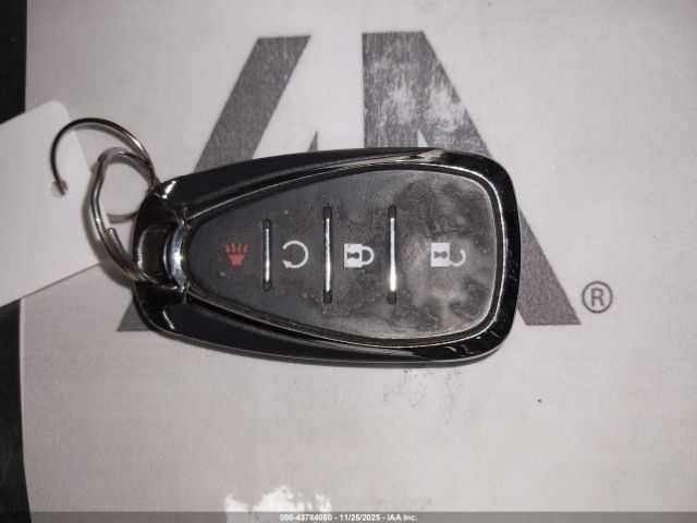 Chevrolet Trax Awd Lt Image 13