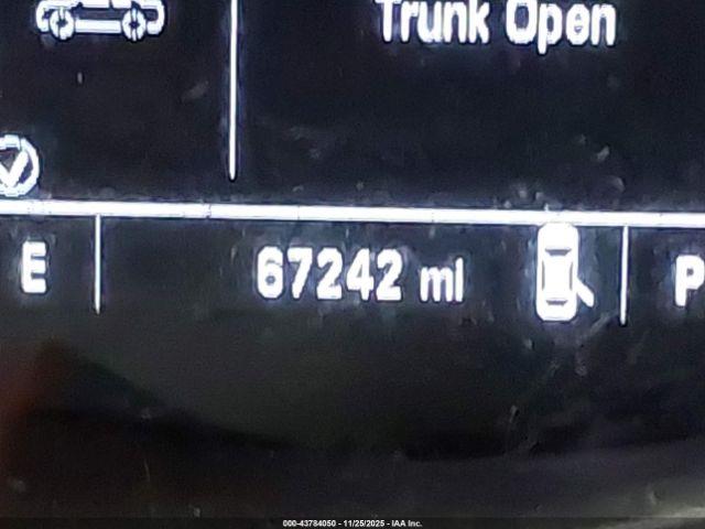 Chevrolet Trax Awd Lt Image 8