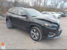Jeep Cherokee Limited 4x4 Image 1