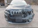 Jeep Cherokee Limited 4x4 Image 3