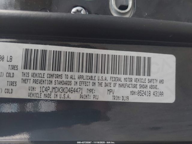 Jeep Cherokee Limited 4x4 Image 14