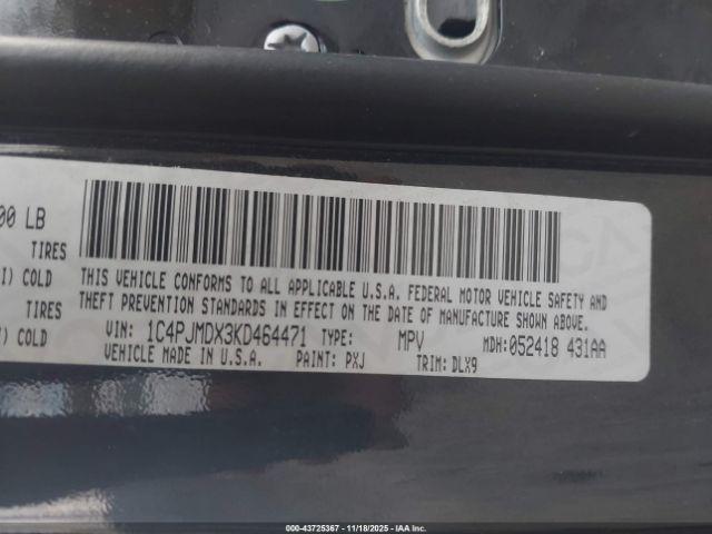 Jeep Cherokee Limited 4x4 Image 14