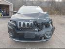 Jeep Cherokee Limited 4x4 Image 10