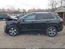 Jeep Cherokee Limited 4x4 Image 11