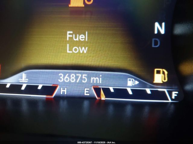 Jeep Cherokee Limited 4x4 Image 12