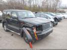 Jeep Liberty Sport Image 7