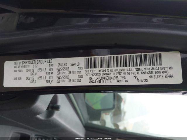 Jeep Liberty Sport Image 10