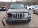 Jeep Liberty Sport Image 13