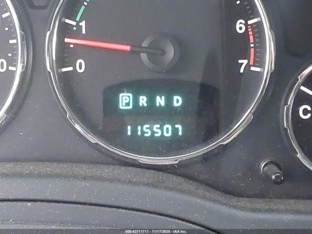 Jeep Liberty Sport Image 11