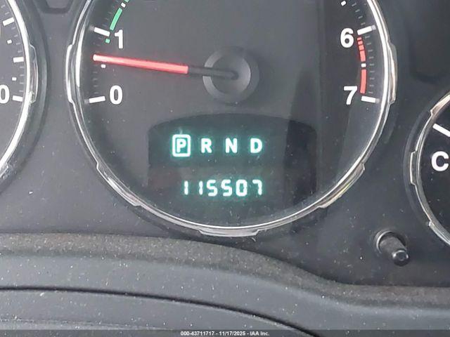 Jeep Liberty Sport Image 11