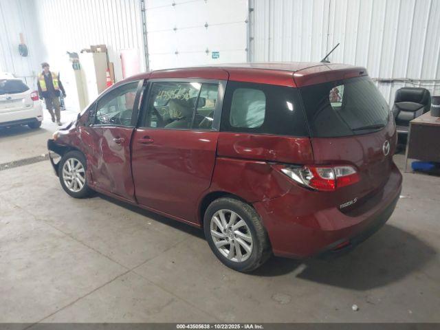 Mazda Mazda5 Sport Image 6